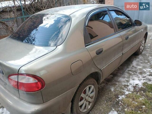 Дэу Сенс, объемом двигателя 1.3 л и пробегом 217 тыс. км за 2700 $, фото 18 на Automoto.ua