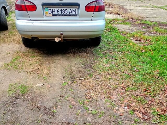 Дэу Сенс, объемом двигателя 1.3 л и пробегом 0 тыс. км за 1600 $, фото 4 на Automoto.ua