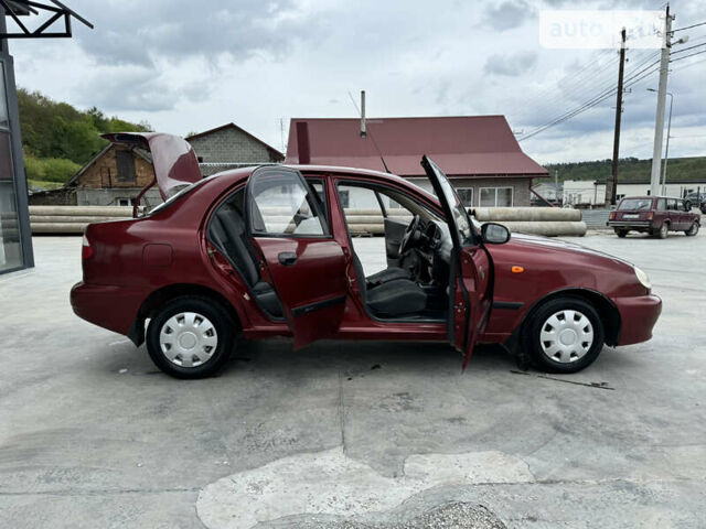 Деу Сенс, об'ємом двигуна 1.3 л та пробігом 220 тис. км за 1850 $, фото 13 на Automoto.ua