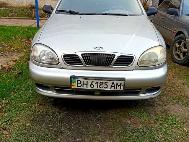 Дэу Сенс, объемом двигателя 1.3 л и пробегом 0 тыс. км за 1600 $, фото 2 на Automoto.ua