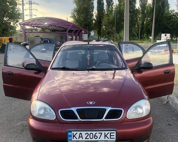 Деу Сенс, об'ємом двигуна 0 л та пробігом 361 тис. км за 2300 $, фото 1 на Automoto.ua