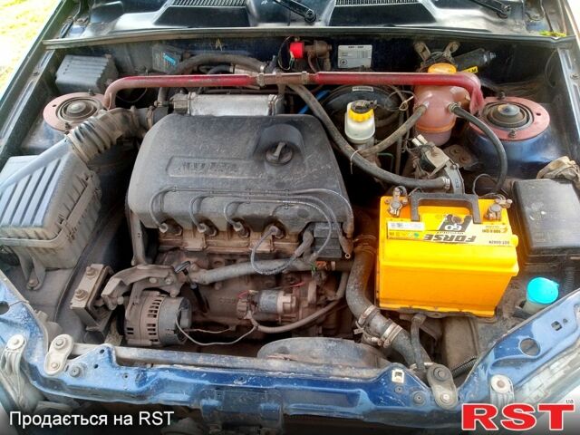 Дэу Сенс, объемом двигателя 1.3 л и пробегом 0 тыс. км за 1200 $, фото 11 на Automoto.ua