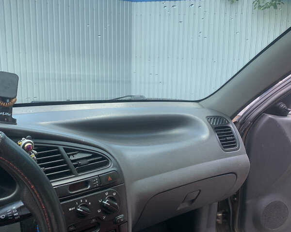 Дэу Сенс, объемом двигателя 1.3 л и пробегом 105 тыс. км за 2450 $, фото 14 на Automoto.ua