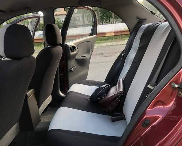 Деу Сенс, об'ємом двигуна 0 л та пробігом 361 тис. км за 2300 $, фото 10 на Automoto.ua
