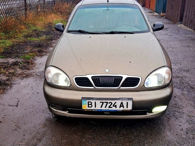 Дэу Сенс, объемом двигателя 1.3 л и пробегом 170 тыс. км за 1399 $, фото 1 на Automoto.ua