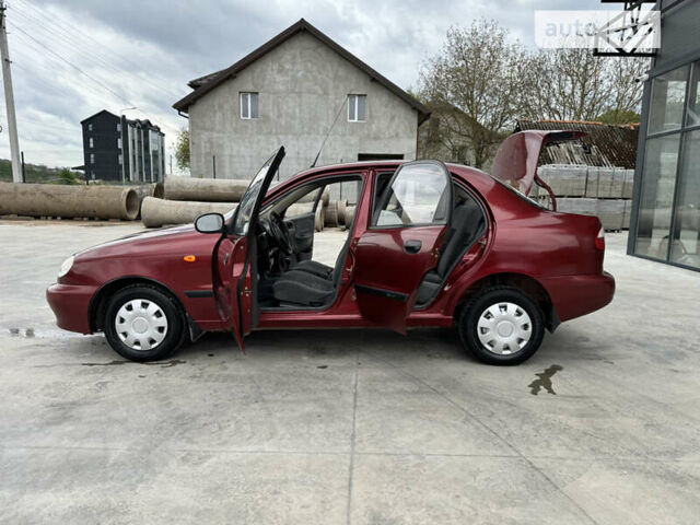 Дэу Сенс, объемом двигателя 1.3 л и пробегом 220 тыс. км за 1850 $, фото 12 на Automoto.ua