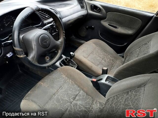 Дэу Сенс, объемом двигателя 1.3 л и пробегом 0 тыс. км за 600 $, фото 6 на Automoto.ua