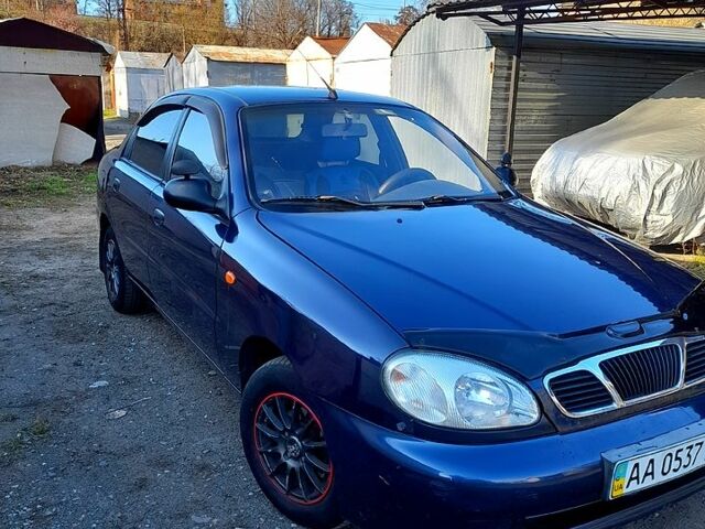 Дэу Сенс, объемом двигателя 1.3 л и пробегом 300 тыс. км за 1700 $, фото 4 на Automoto.ua