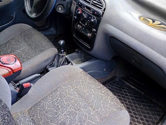 Дэу Сенс, объемом двигателя 1.3 л и пробегом 0 тыс. км за 1600 $, фото 1 на Automoto.ua
