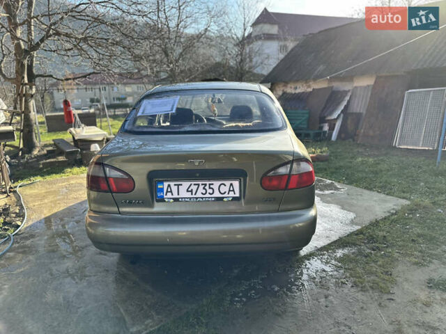 Дэу Сенс, объемом двигателя 1.3 л и пробегом 178 тыс. км за 1000 $, фото 1 на Automoto.ua