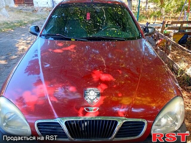 Дэу Сенс, объемом двигателя 1.3 л и пробегом 0 тыс. км за 1680 $, фото 1 на Automoto.ua