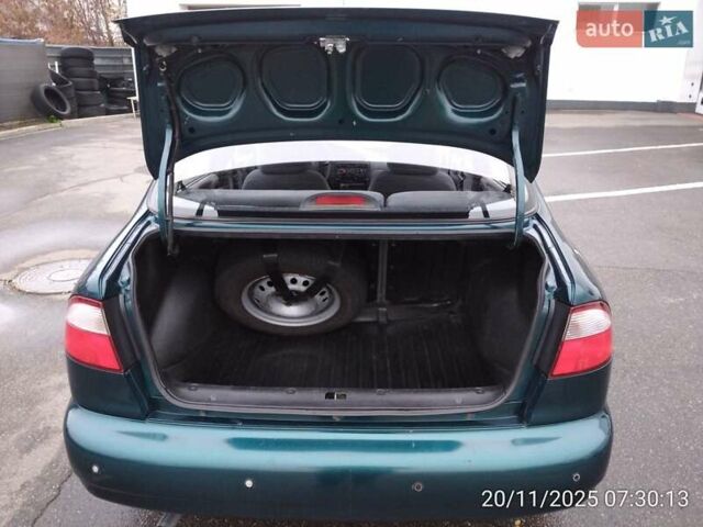 Дэу Сенс, объемом двигателя 1.3 л и пробегом 125 тыс. км за 1950 $, фото 11 на Automoto.ua