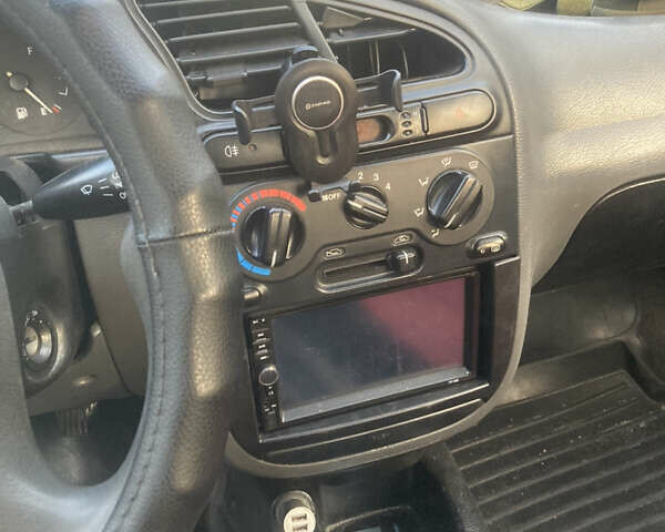 Деу Сенс, об'ємом двигуна 1.3 л та пробігом 230 тис. км за 1450 $, фото 5 на Automoto.ua