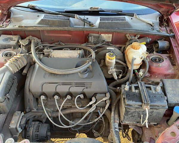 Дэу Сенс, объемом двигателя 1.3 л и пробегом 191 тыс. км за 1450 $, фото 15 на Automoto.ua