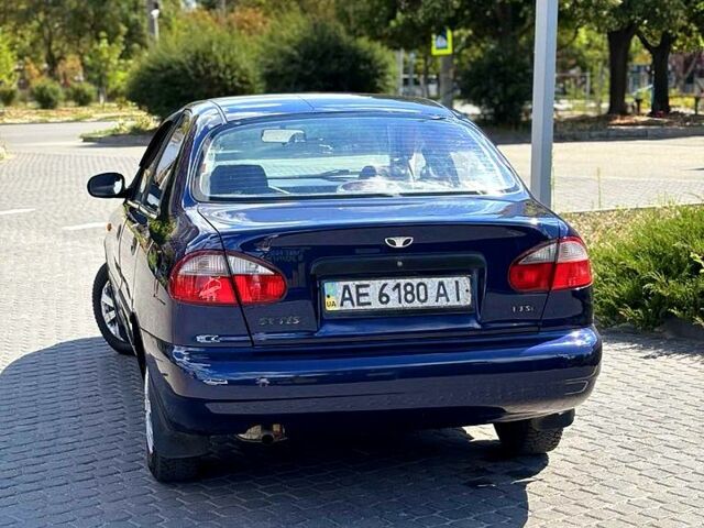 Дэу Сенс, объемом двигателя 1.3 л и пробегом 175 тыс. км за 1750 $, фото 3 на Automoto.ua