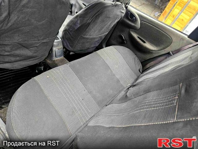 Дэу Сенс, объемом двигателя 1.3 л и пробегом 281 тыс. км за 1000 $, фото 6 на Automoto.ua