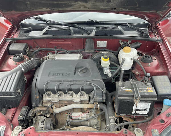 Деу Сенс, об'ємом двигуна 1.3 л та пробігом 221 тис. км за 2850 $, фото 10 на Automoto.ua