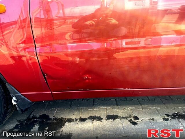 Дэу Сенс, объемом двигателя 13 л и пробегом 157 тыс. км за 1700 $, фото 6 на Automoto.ua