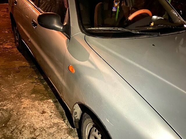 Деу Сенс, об'ємом двигуна 1.3 л та пробігом 187 тис. км за 1600 $, фото 3 на Automoto.ua