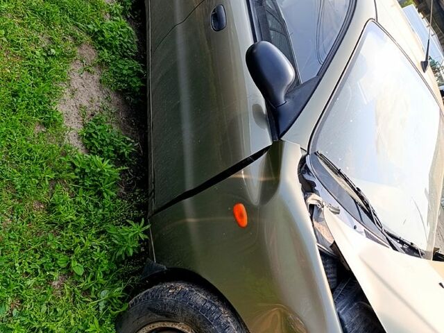 Дэу Сенс, объемом двигателя 1.3 л и пробегом 145 тыс. км за 650 $, фото 4 на Automoto.ua