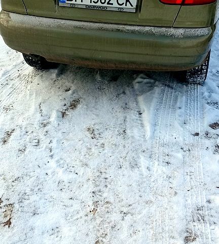 Дэу Сенс, объемом двигателя 13 л и пробегом 0 тыс. км за 800 $, фото 1 на Automoto.ua