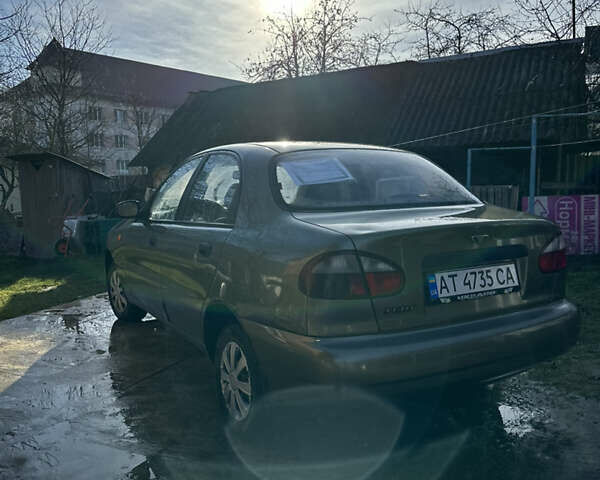 Дэу Сенс, объемом двигателя 1.3 л и пробегом 178 тыс. км за 1000 $, фото 7 на Automoto.ua