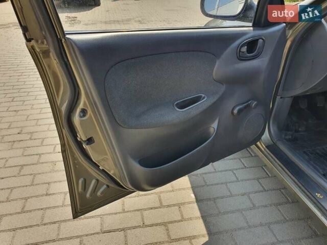 Деу Сенс, об'ємом двигуна 1.3 л та пробігом 154 тис. км за 1800 $, фото 6 на Automoto.ua