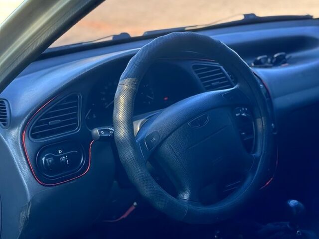 Дэу Сенс, объемом двигателя 1.3 л и пробегом 300 тыс. км за 850 $, фото 4 на Automoto.ua