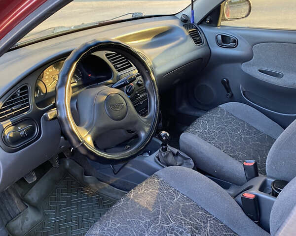 Дэу Сенс, объемом двигателя 1.3 л и пробегом 191 тыс. км за 1450 $, фото 20 на Automoto.ua