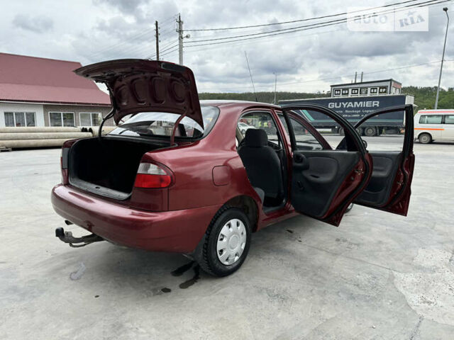 Деу Сенс, об'ємом двигуна 1.3 л та пробігом 220 тис. км за 1850 $, фото 14 на Automoto.ua