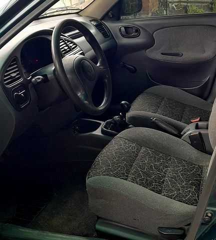 Дэу Сенс, объемом двигателя 13 л и пробегом 160 тыс. км за 1900 $, фото 1 на Automoto.ua