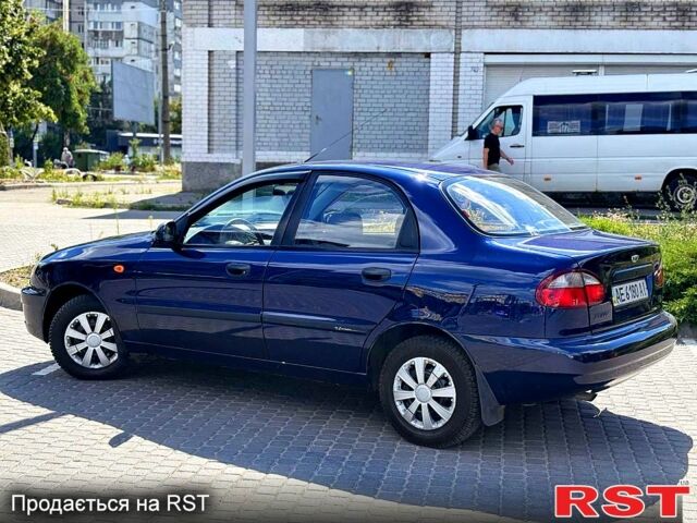 Дэу Сенс, объемом двигателя 1.3 л и пробегом 175 тыс. км за 1750 $, фото 4 на Automoto.ua