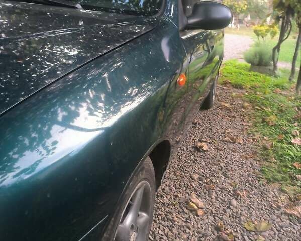 Деу Сенс, об'ємом двигуна 0 л та пробігом 248 тис. км за 2200 $, фото 3 на Automoto.ua