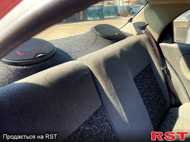 Дэу Сенс, объемом двигателя 13 л и пробегом 157 тыс. км за 1700 $, фото 9 на Automoto.ua
