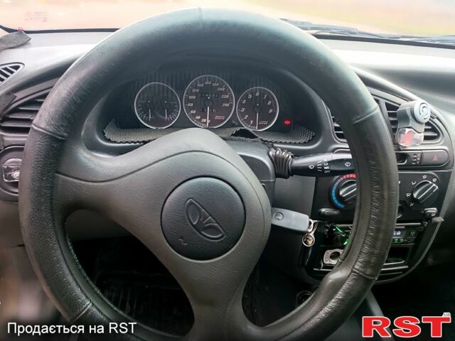 Дэу Сенс, объемом двигателя 1.3 л и пробегом 214 тыс. км за 1700 $, фото 3 на Automoto.ua