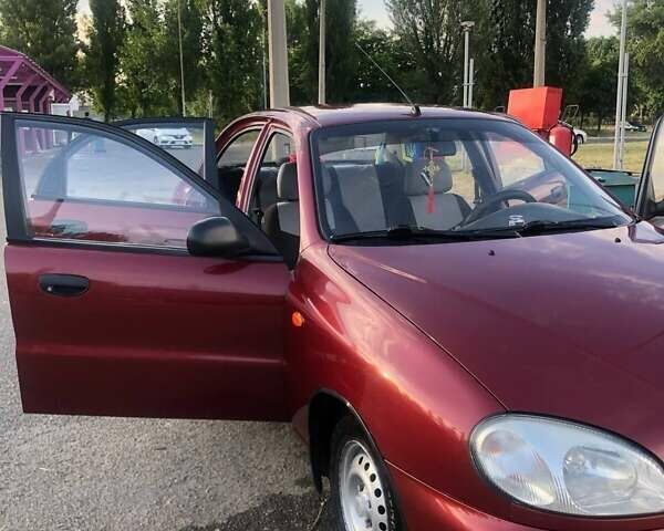 Деу Сенс, об'ємом двигуна 0 л та пробігом 361 тис. км за 2300 $, фото 3 на Automoto.ua
