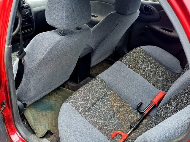 Деу Сенс, об'ємом двигуна 1.3 л та пробігом 255 тис. км за 1800 $, фото 5 на Automoto.ua