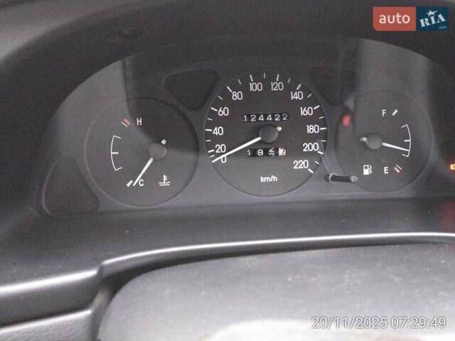 Дэу Сенс, объемом двигателя 1.3 л и пробегом 125 тыс. км за 1950 $, фото 9 на Automoto.ua