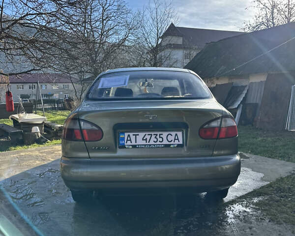 Дэу Сенс, объемом двигателя 1.3 л и пробегом 178 тыс. км за 1000 $, фото 4 на Automoto.ua
