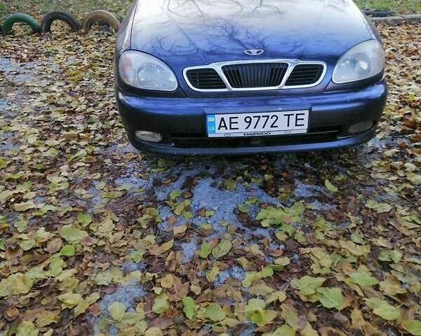 Деу Сенс, об'ємом двигуна 1.3 л та пробігом 310 тис. км за 1700 $, фото 2 на Automoto.ua