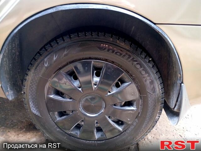 Деу Сенс, об'ємом двигуна 13 л та пробігом 224 тис. км за 2100 $, фото 3 на Automoto.ua