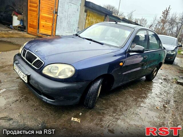 Дэу Сенс, объемом двигателя 1.3 л и пробегом 281 тыс. км за 1000 $, фото 7 на Automoto.ua
