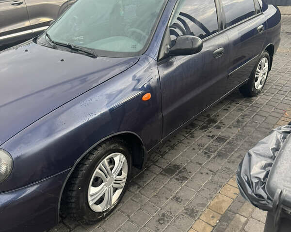 Деу Сенс, об'ємом двигуна 1.3 л та пробігом 313 тис. км за 1800 $, фото 1 на Automoto.ua