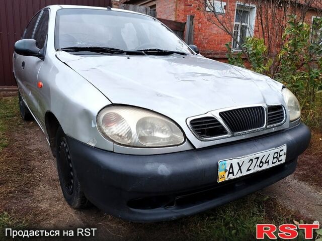 Дэу Сенс, объемом двигателя 1.3 л и пробегом 0 тыс. км за 600 $, фото 3 на Automoto.ua