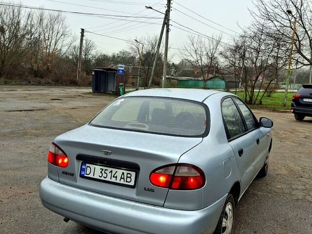 Деу Сенс, об'ємом двигуна 1.3 л та пробігом 200 тис. км за 1350 $, фото 5 на Automoto.ua