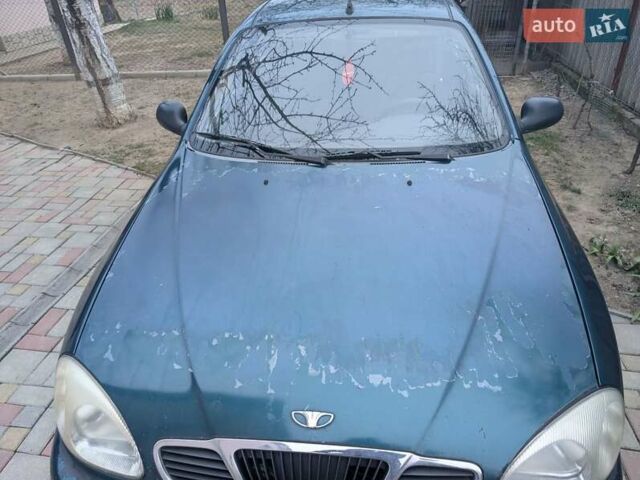 Дэу Сенс, объемом двигателя 0 л и пробегом 300 тыс. км за 1400 $, фото 3 на Automoto.ua