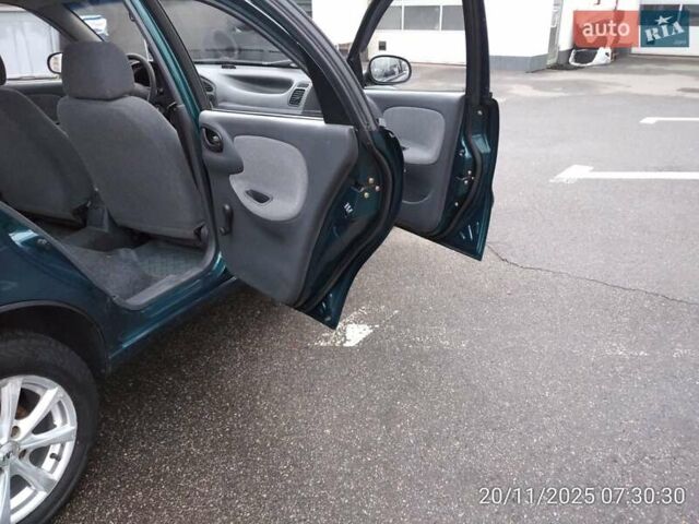 Дэу Сенс, объемом двигателя 1.3 л и пробегом 125 тыс. км за 1950 $, фото 12 на Automoto.ua