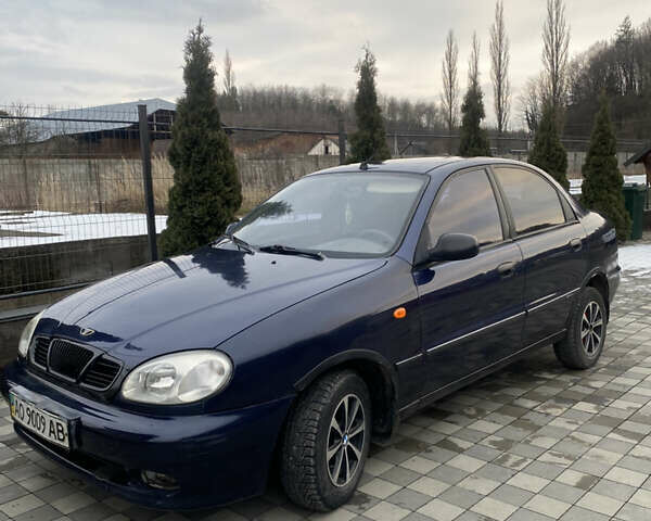 Дэу Сенс, объемом двигателя 0 л и пробегом 289 тыс. км за 1150 $, фото 4 на Automoto.ua