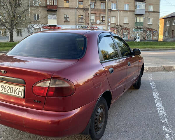 Дэу Сенс, объемом двигателя 1.3 л и пробегом 191 тыс. км за 1450 $, фото 3 на Automoto.ua