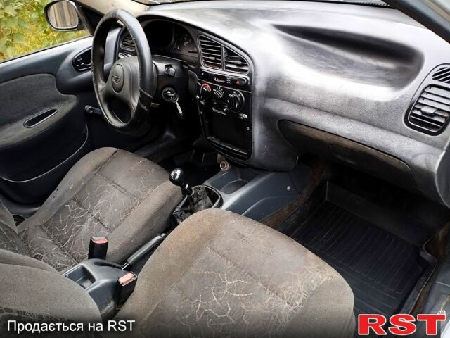 Дэу Сенс, объемом двигателя 1.3 л и пробегом 0 тыс. км за 600 $, фото 7 на Automoto.ua